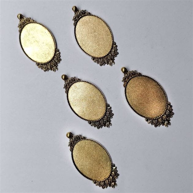 Pendant Base D-06