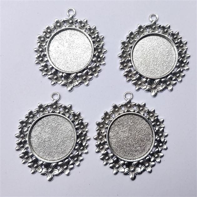 Pendant Base D-07