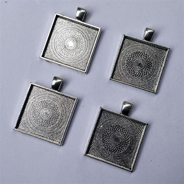 Pendant Base D-09