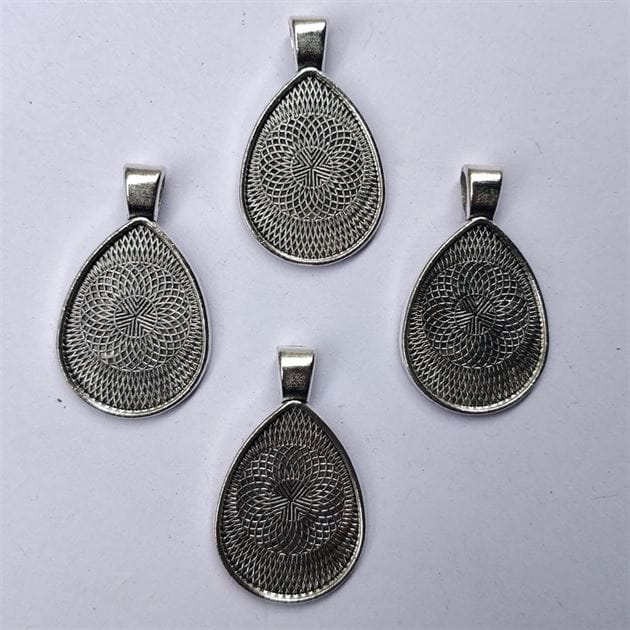 Pendant Base D-12