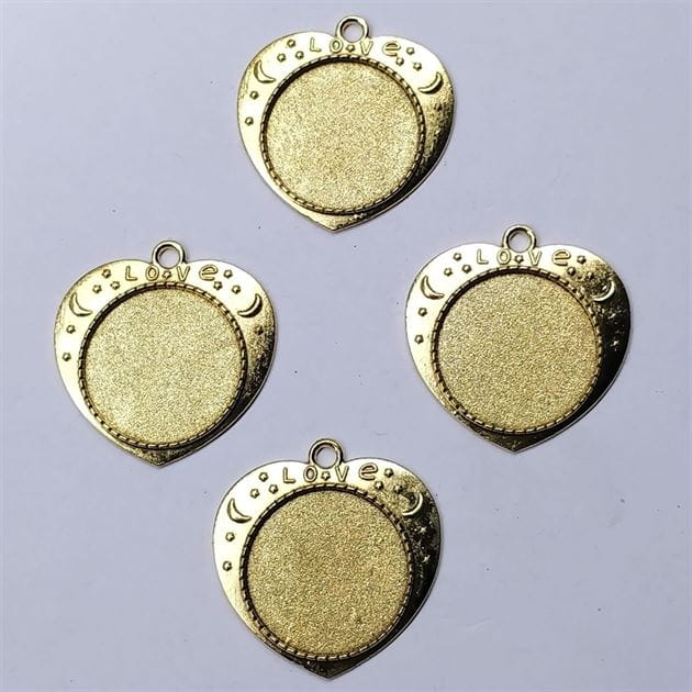 Pendant Base D-14