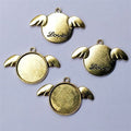 Pendant Base D-15