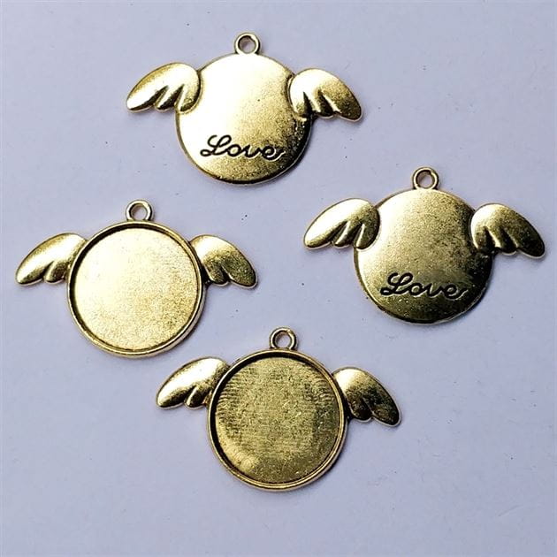 Pendant Base D-15