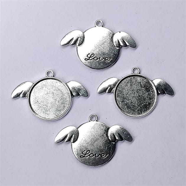 Pendant Base D-15