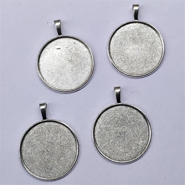 Pendant Base D-17