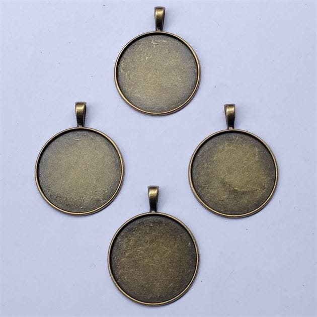 Pendant Base D-17