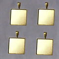 Pendant Base D-18