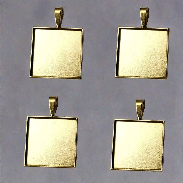 Pendant Base D-18