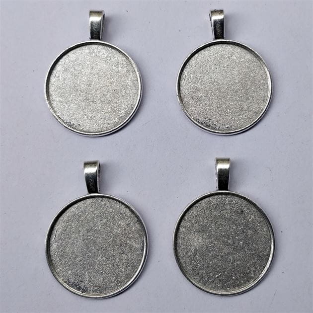 Pendant Base D-19
