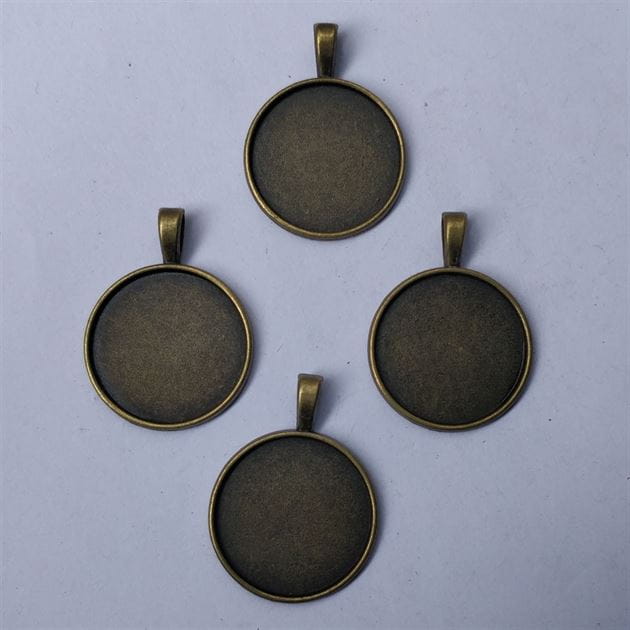 Pendant Base D-19