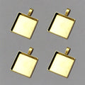 Pendant Base D-20