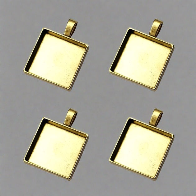Pendant Base D-20