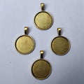 Pendant Base D-22