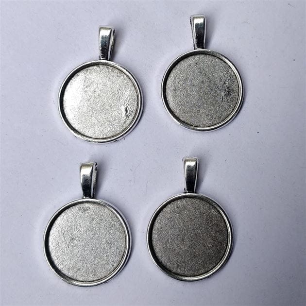 Pendant Base D-22