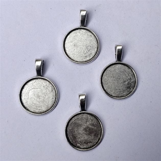 Pendant Base D-23
