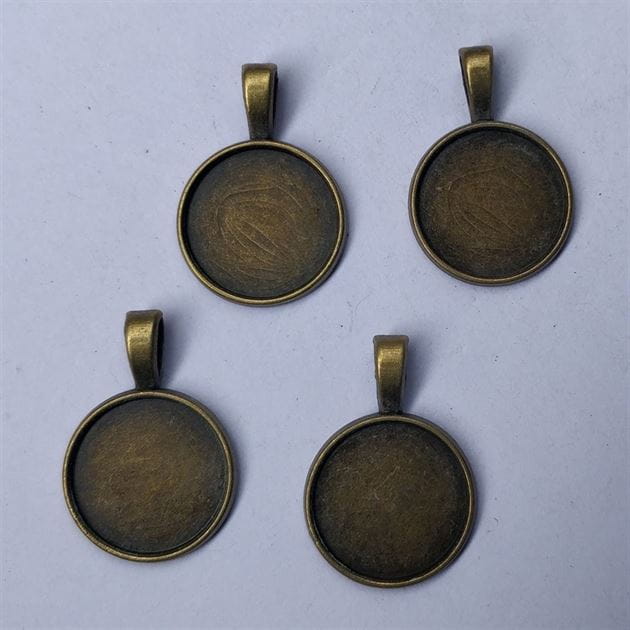 Pendant Base D-23