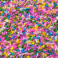 Round Stick Shape Polymer Chips