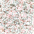 Playing Card Polymer Chips