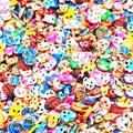 Animals Polymer Chips