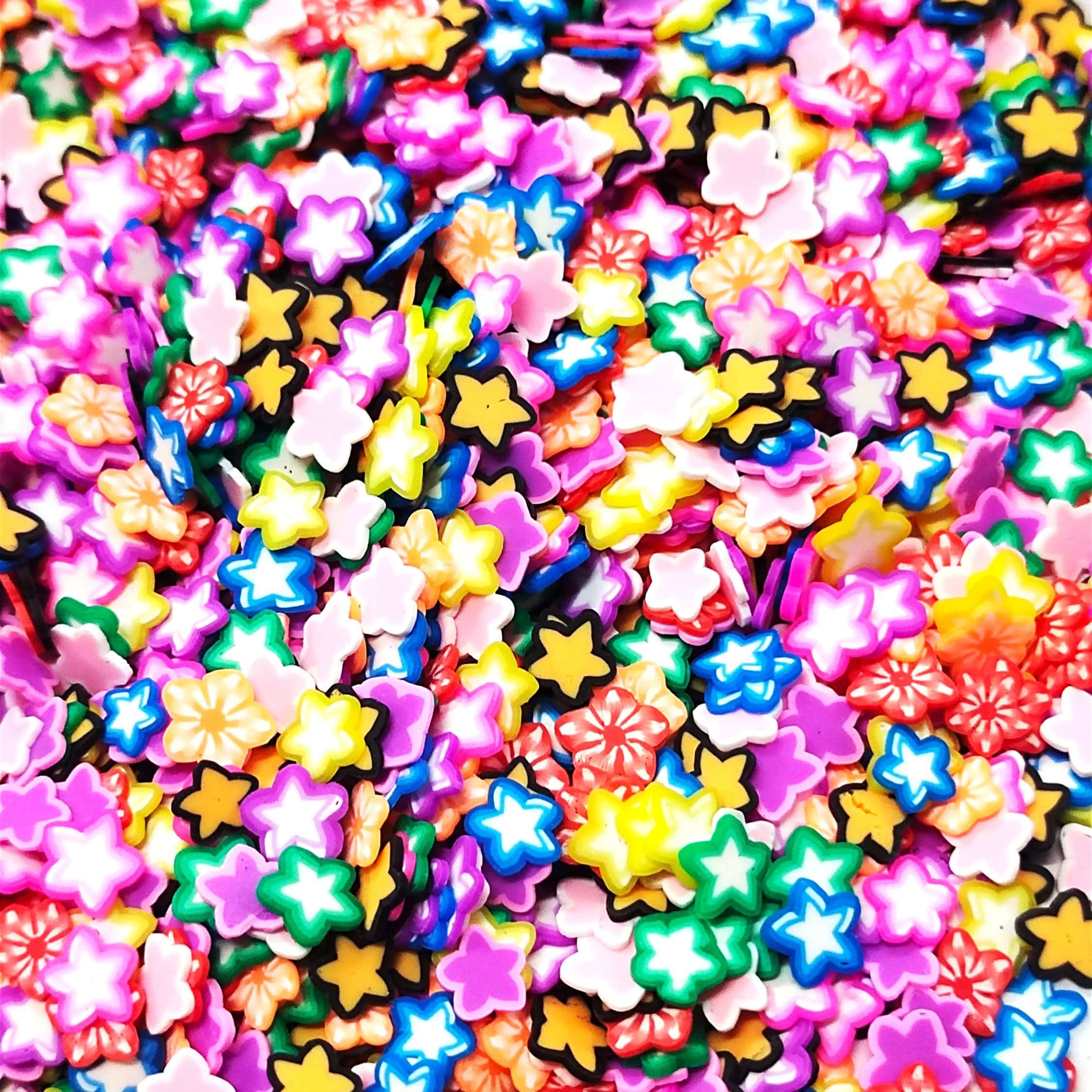 Multy Star Polymer Chips