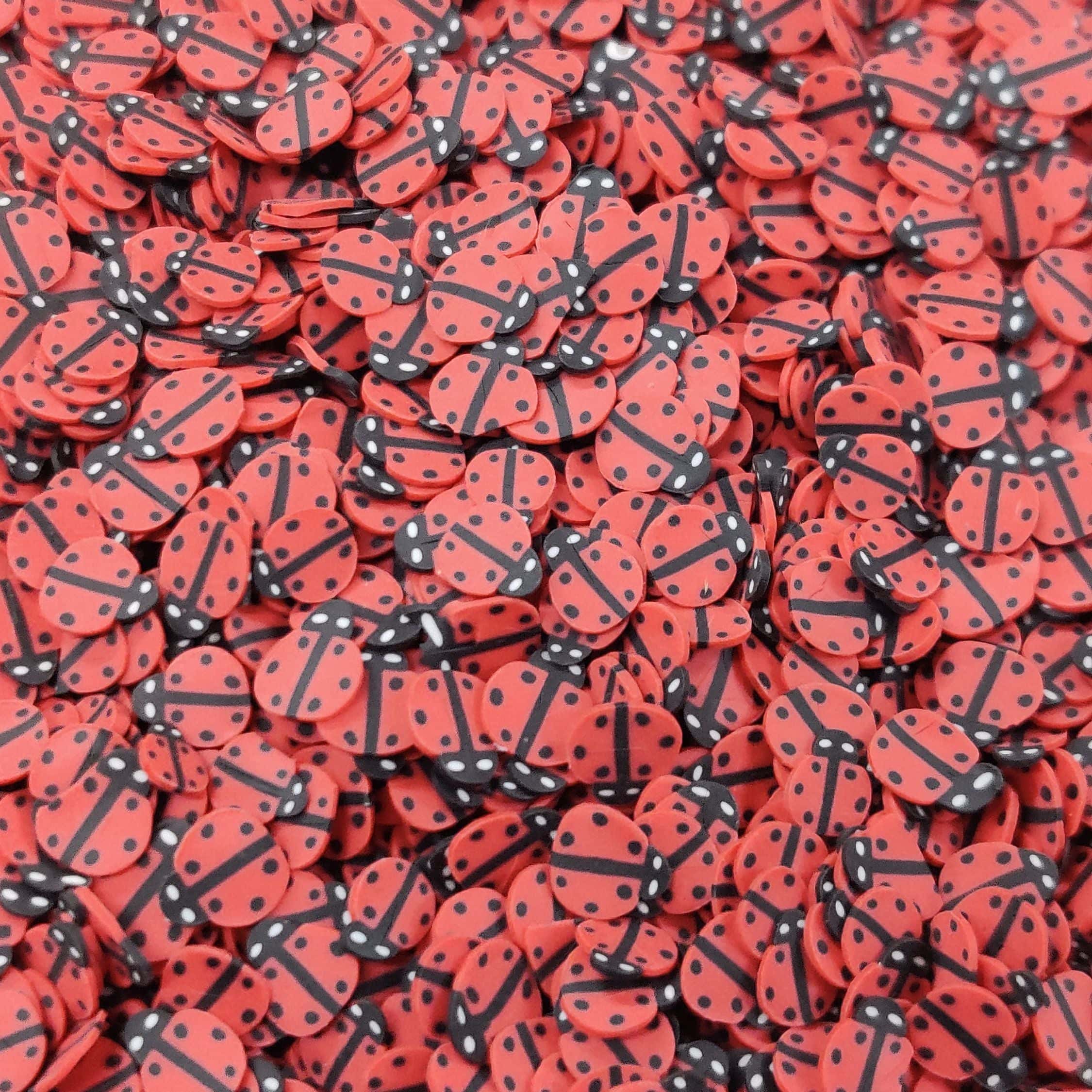 Insect Polymer Chips