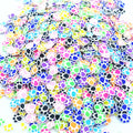 Paw Shape Polymer Chips