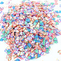 Unicon Shape Polymer Chips
