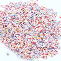 Bunny Rabbit Polymer Chips