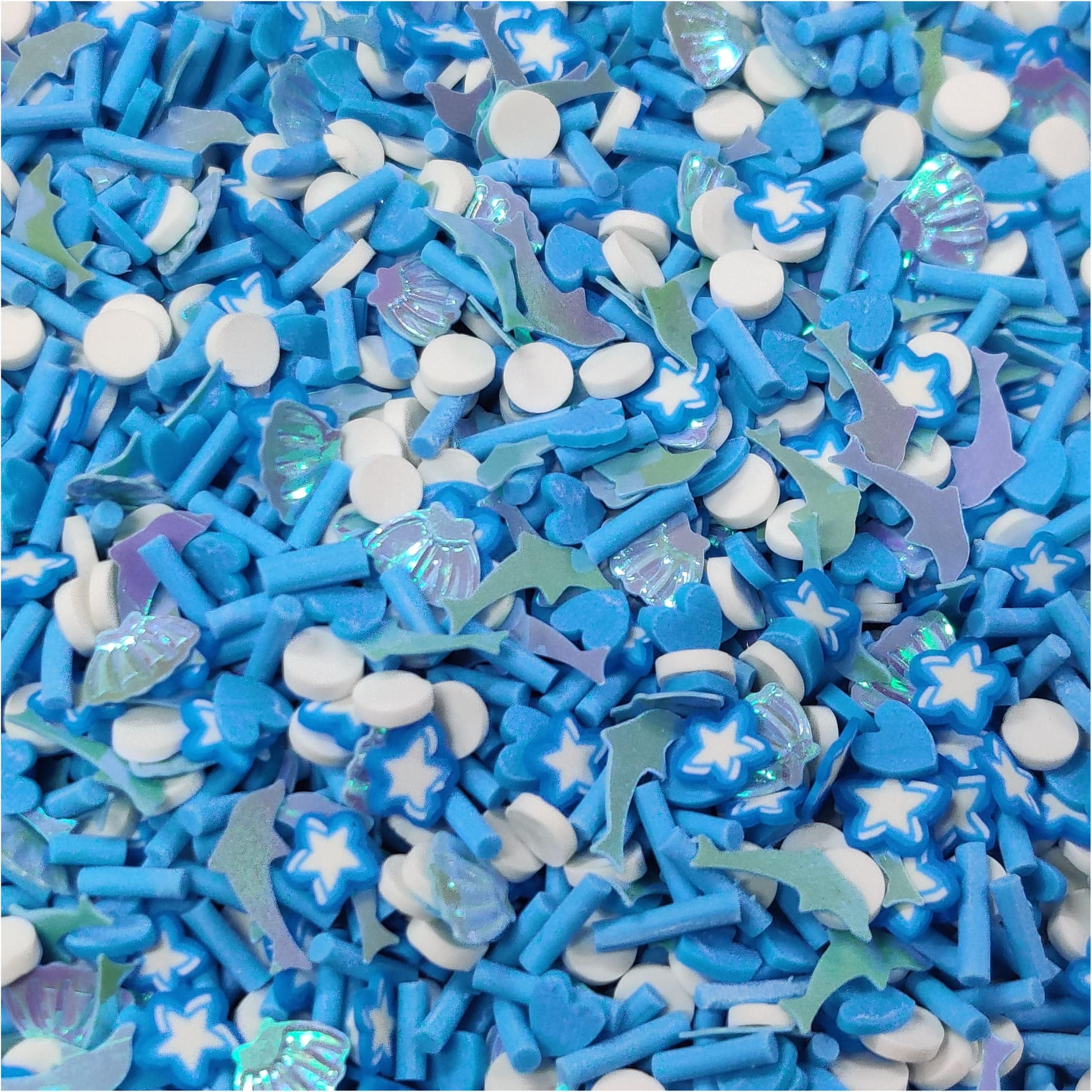 Multy Design With Sequence Big Polymer Chips