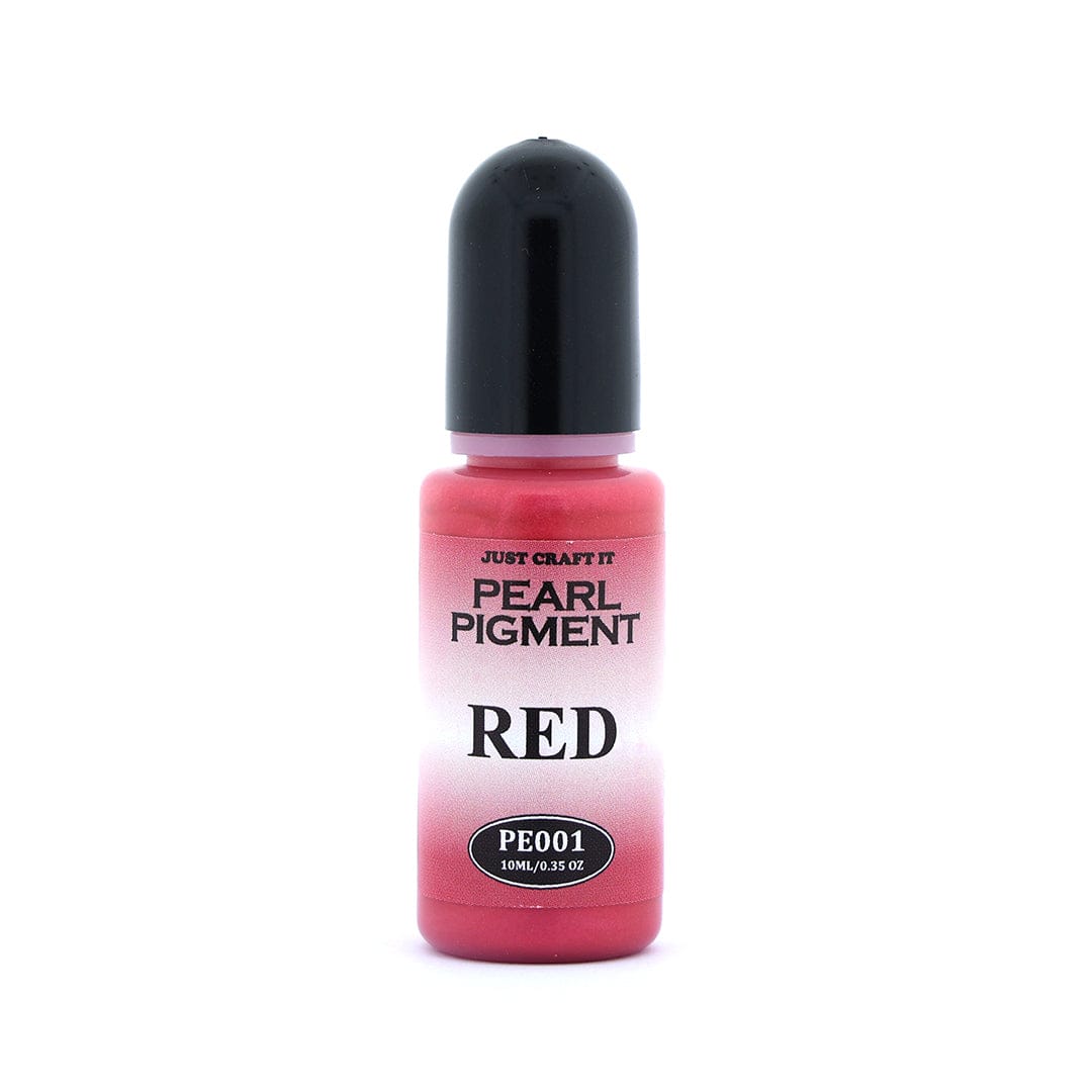 Pearl Pigment Single Colours