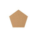 pentagon diy mdf