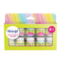 Fevicryl Pastel Acrylic Colours | 10 Colours X 15 Ml (Mrp-300/-)