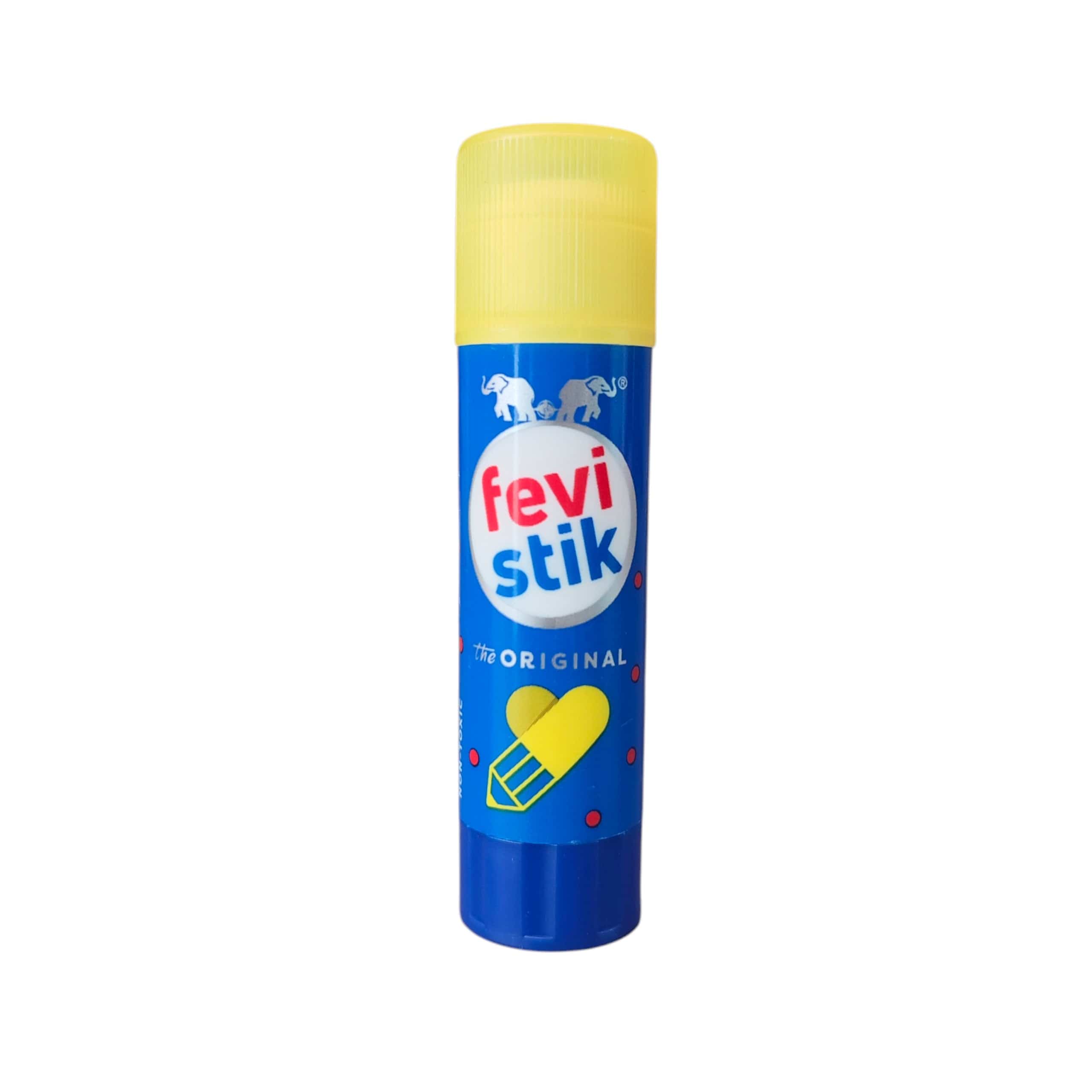 Pidilite Fevi Stick 8g (Mrp-25/-)