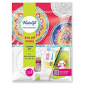 Pidilite Fevicryl Lippan Art Kit (Mrp-699/-)