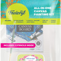 Fevicryl All in One Canvas Kit (Mrp-225/-)