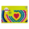 Fevicryl Tie & Dye Kit - Multi Colour (Mrp-699/-)