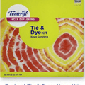 Fevicryl Tie & Dye Kit - Neon Sunshine (Mrp-399/-)
