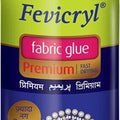 Fevicryl Pidilite Premium Fabric Glue Adhesive 80g (Mrp-50/-)
