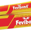 Fevibond Synthetic Rubber Based Adhesive 25mL (Mrp-35/-)
