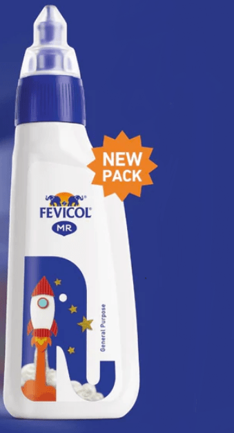 Pidilite MR Fevicol