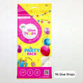 Glue Drops Party Pack (Mrp-50/-)