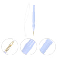 Plastic Punch Needle Embroidery Pen Set