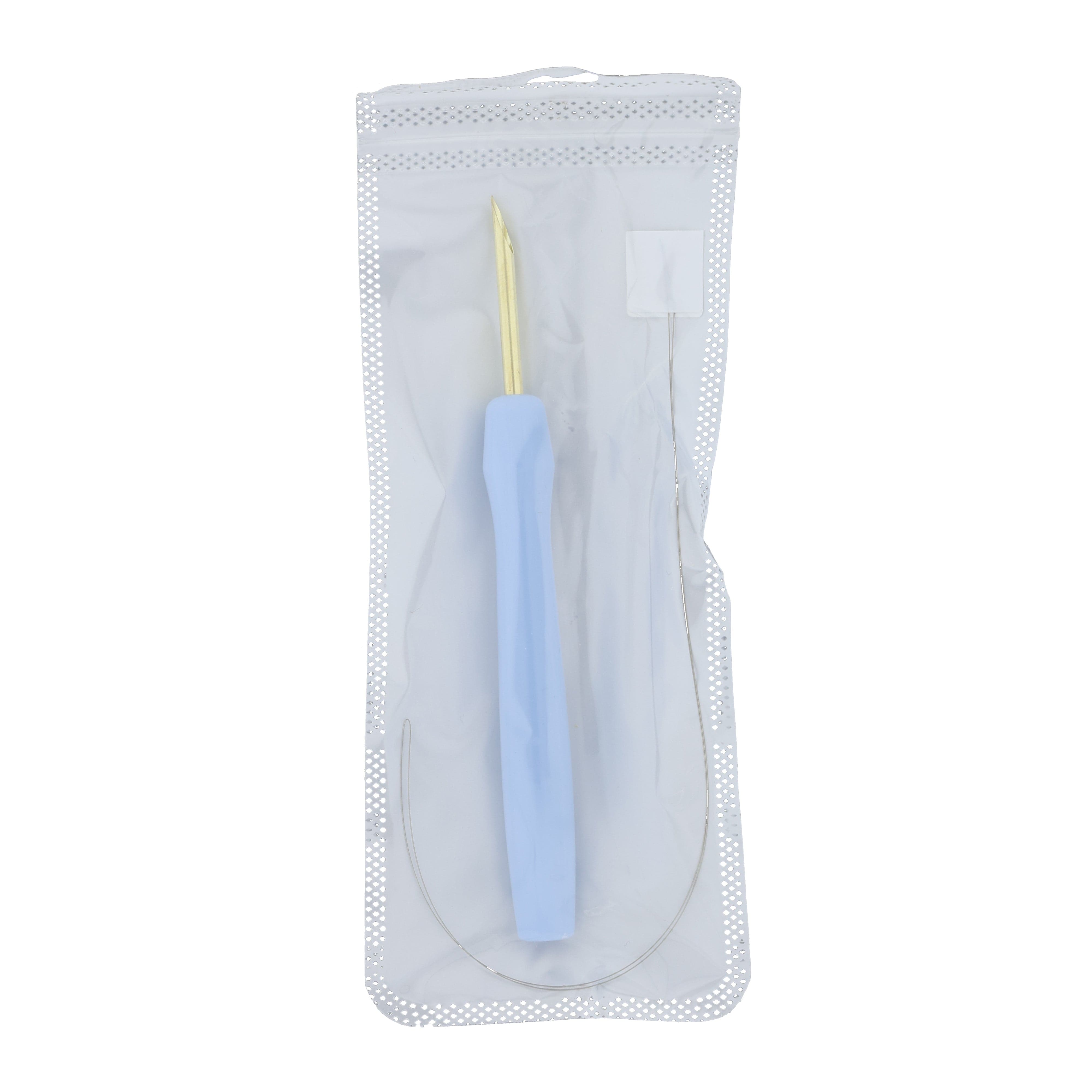 Embroidery Stitching Punch Needle