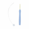 Embroidery Stitching Punch Needle