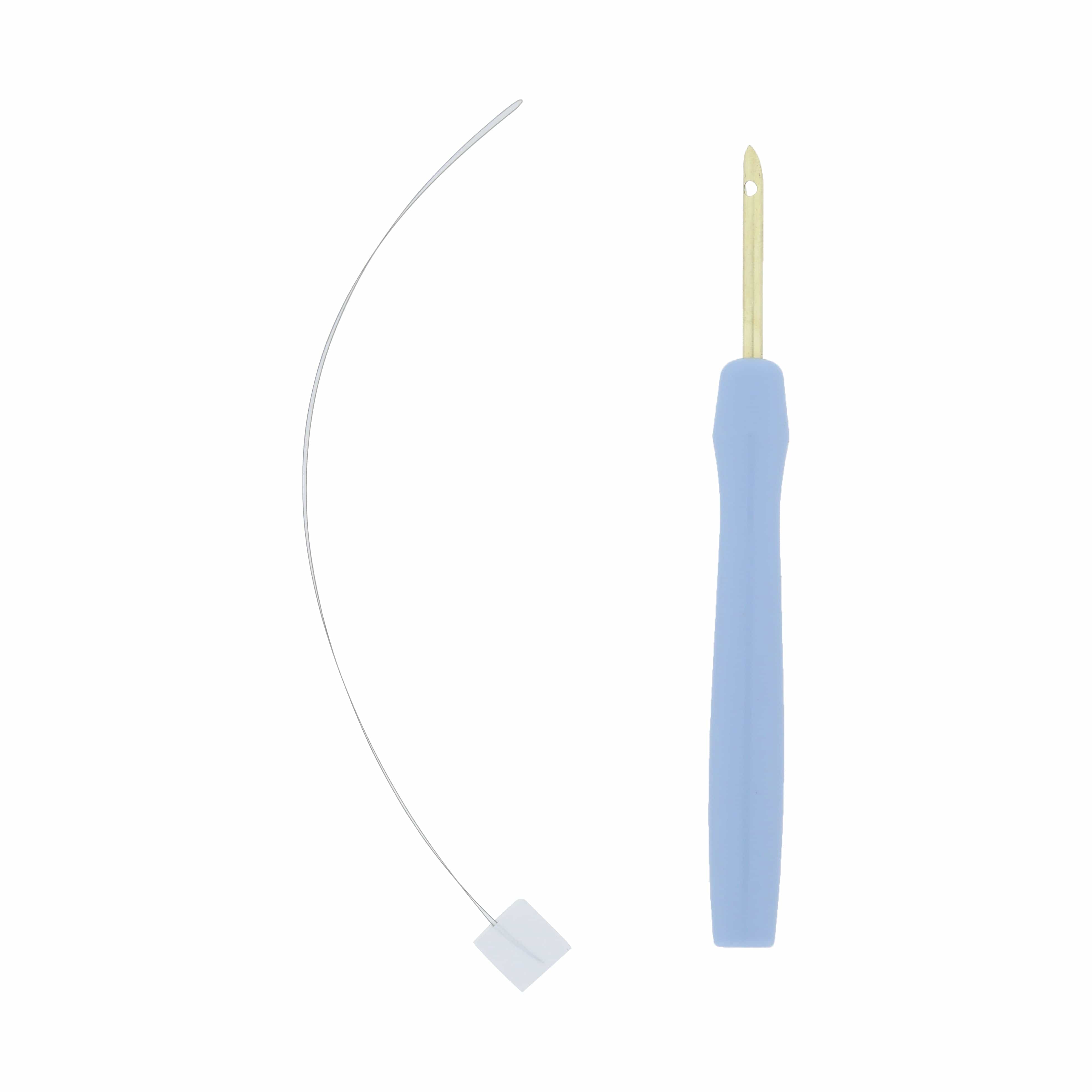 Embroidery Stitching Punch Needle