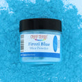 Firozi Blue Pearl Mica Powder 20 Gram