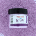 Lavander Pearl Mica Powder 20 Gram