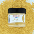 Gold Pearl Mica Powder 20 Gram