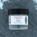 Grey Pearl Mica Powder 20 Gram