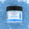 Light Blue Pearl Mica Powder 20 Gram